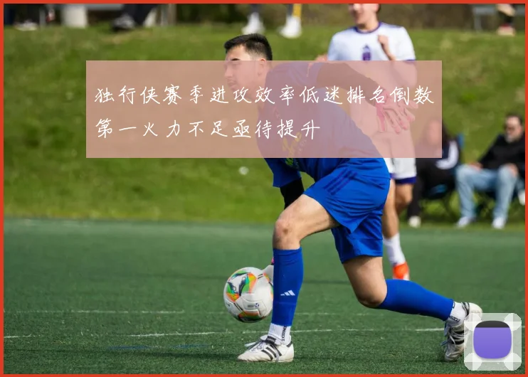 独行侠赛季进攻效率低迷排名倒数第一火力不足亟待提升
